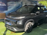 Citroen C3 Aircross 1.5 BlueHDi Feel Pack S&S