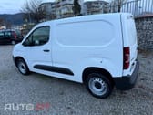 Citroen Berlingo 1.5 BlueHDi M Club