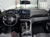 Peugeot 3008 1.5 BlueHDi Active Pack