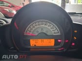 Smart ForTwo 1.0 mhd Pulse 71
