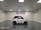 Ligier JS 50 SPORT ULTIMATE DCI