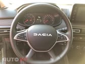 Dacia Jogger 1.0 ECO-G Expression