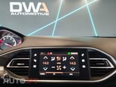 Peugeot 308 1.2 PureTech Business Line