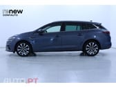 Renault Mégane Sport Tourer Mégane ST 1.5 Blue dCi R.