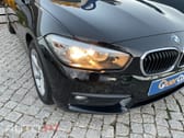 BMW 116 d Advantage