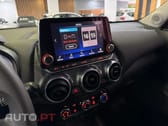 Nissan Juke 1.0 DIG-T N-Connecta NAV.