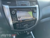 Nissan Navara 2.3 dCi CD 4WD Tekna