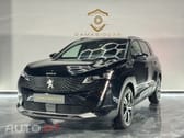 Peugeot 5008 1.5 BlueHDi GT EAT8