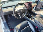 Tesla Model 3 Range plus 325 cv / 264€ mês