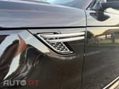 Land Rover Range Rover Sport HSE