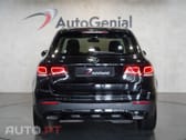 Mercedes-Benz GLC 200 d Edition