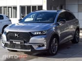 DS DS7 Crossback E-Tense SE Ligne Noire EAT8