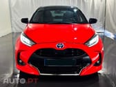 Toyota Yaris 1.5 HDF Comfort