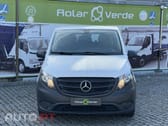 Mercedes-Benz Vito 9 LUGARES