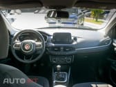 Fiat Tipo 1.3 M-Jet Lounge