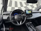 Toyota Corolla Touring Sports 1.8 Hybrid Comfort+P.Sport