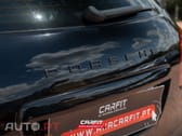 Porsche Cayenne Platinum Edition