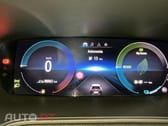 Renault Mégane E-TECH