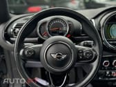 MINI Clubman One D 4Business Nav