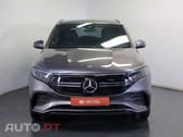 Mercedes-Benz EQA Mercedes-Benz EQA 300 4Matic AMG Line