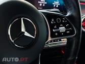 Mercedes-Benz EQB 350 4Matic AMG Line