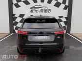 Land Rover Range Rover 2.0 P400e AWD R-Dynamic S