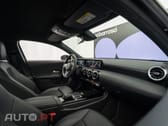 Mercedes-Benz A 250 e Style Plus