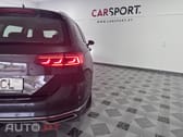 Volkswagen Passat Variant Hibrido 1.4 TSI GTE Plug-in 218hp