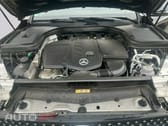 Mercedes-Benz GLC 300 de 4M AMG 