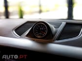 Porsche Macan GTS