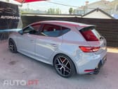 Seat Leon 2.0 TDi FR DSG S/S