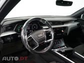 Audi E-Tron 50 quattro S line