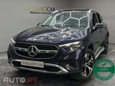 Mercedes-Benz GLC 300 e 4Matic