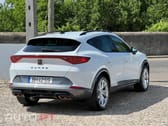 Cupra Formentor 1.4 e-Hybrid Plus DSG