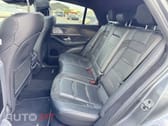 Mercedes-Benz GLE Coupe 4Matic+