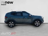 Dacia Duster III Journey Eco-G 1.0 TCe Bi-fuel 100cv