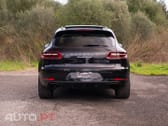 Porsche Macan Turbo PDK
