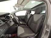 Renault Clio 1.5 dCi Limited