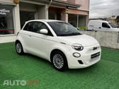Fiat 500e 23,8kWh la Prima