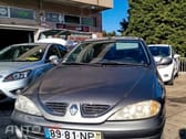Renault Mégane 1.4 RT