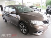 Nissan Pulsar 1.5 dci