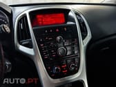 Opel Astra 1.6 CDTI Cosmo S/S J18