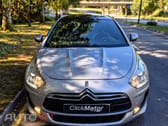 Citroen DS5 2.0 HDi Hybrid4 Sport Chic CMP6