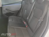 Tesla Model 3 Tração Traseira Premium