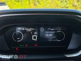 Peugeot E-Partner Outro