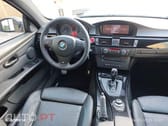 BMW 320 d Coupe