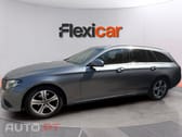 Mercedes-Benz E 220 d Avantgarde+