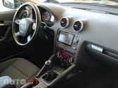 Audi A3 Sportback 1.6 TDi Sport
