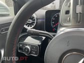 Mercedes-Benz A 180 d AMG Line Aut.