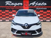 Renault Clio 1.5 Blue dCi RS Line